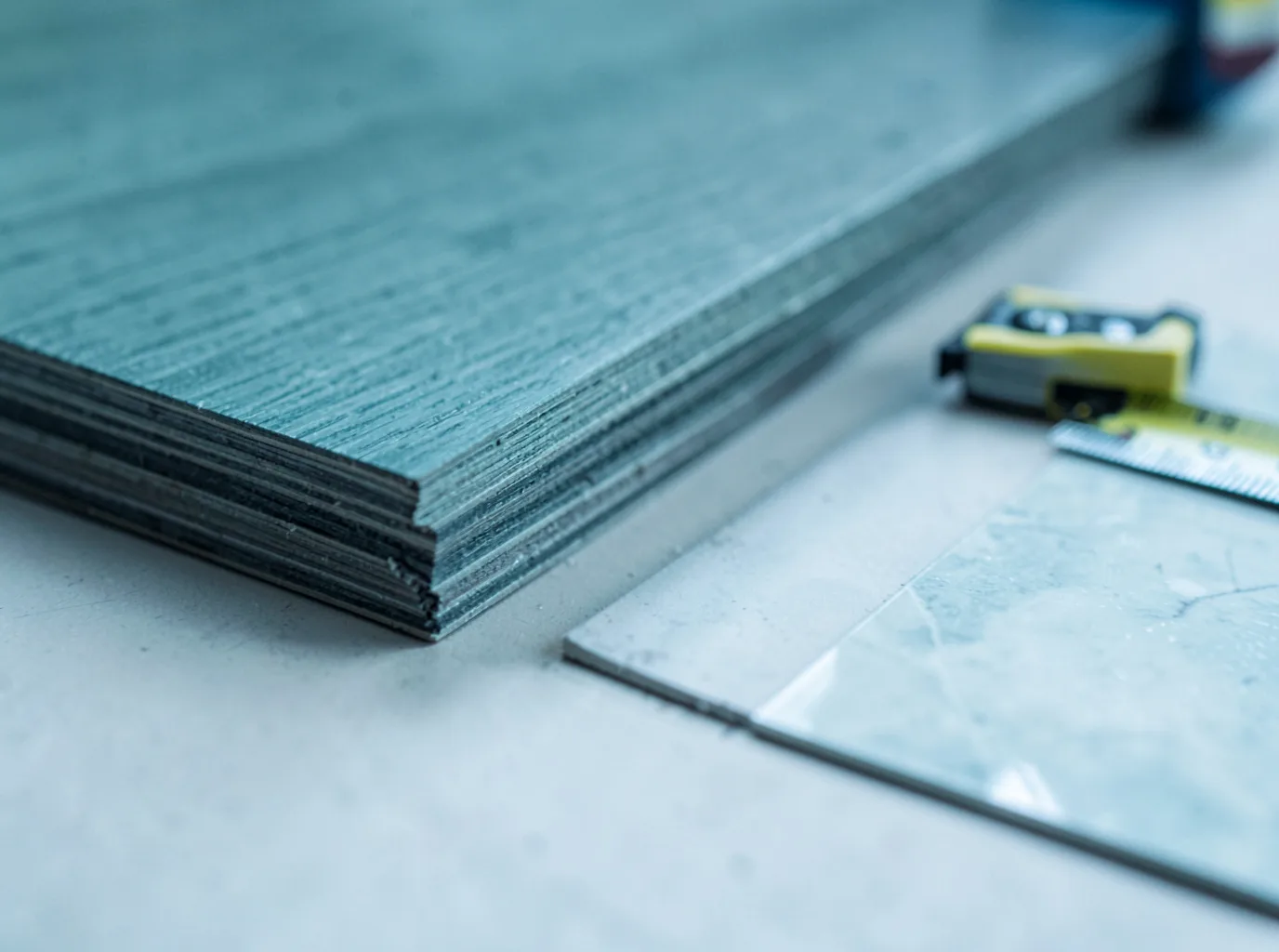 Luxury Vinyl Plank Installation Lost Creek, PA FAQs